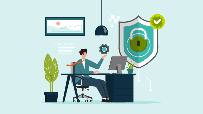 secure access img
